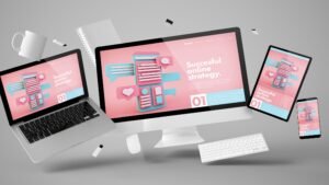 Build a Website That Grows with Your Business Blog Banner