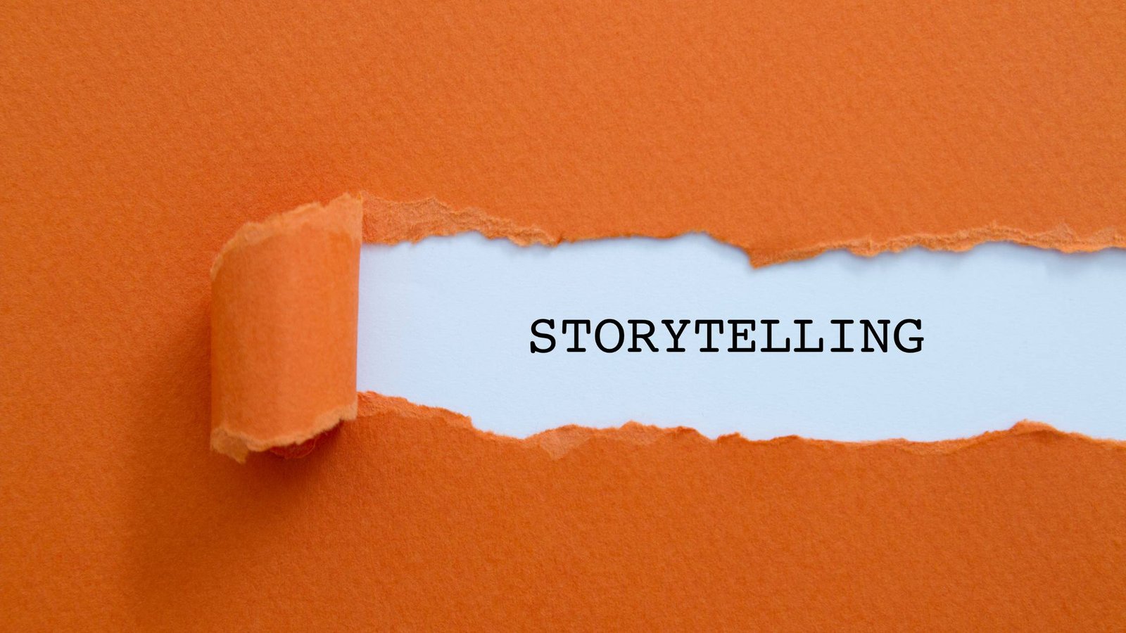 Captivate Your Audience: Powerful Visual Storytelling