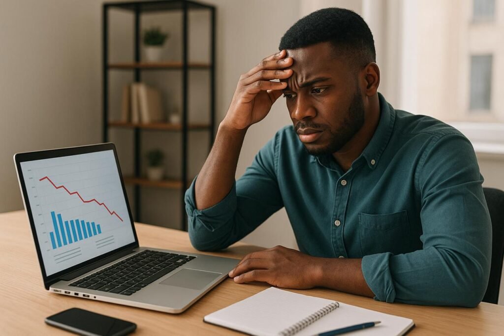 Website Design vs Website Strategy for business growth