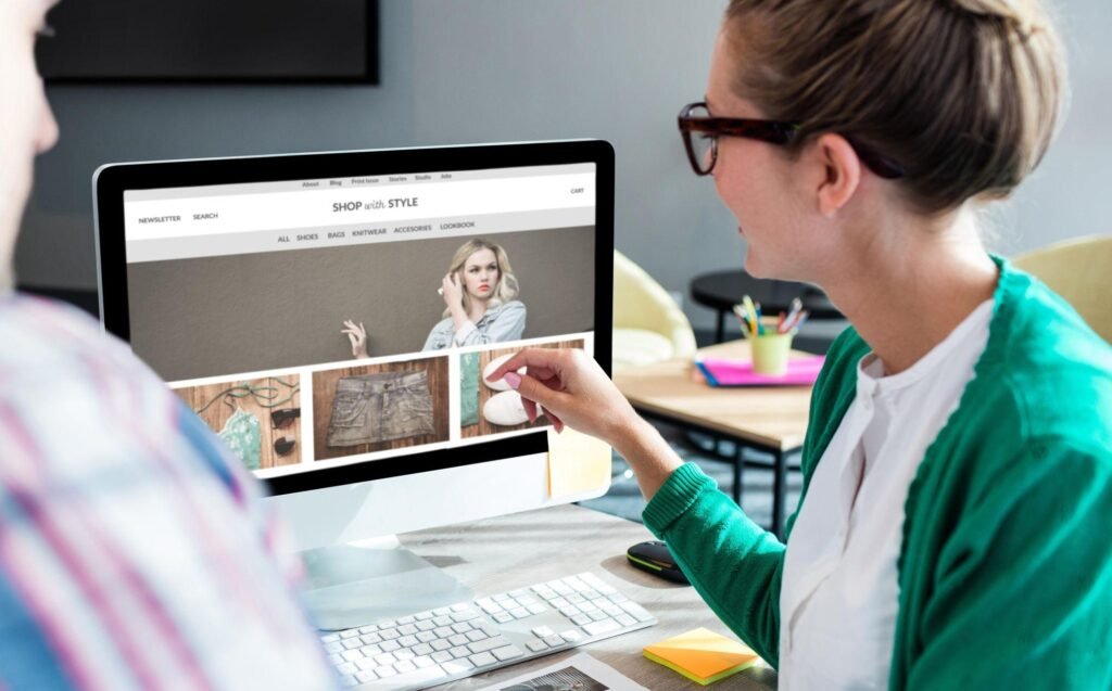Small Business Needs a Professional Website