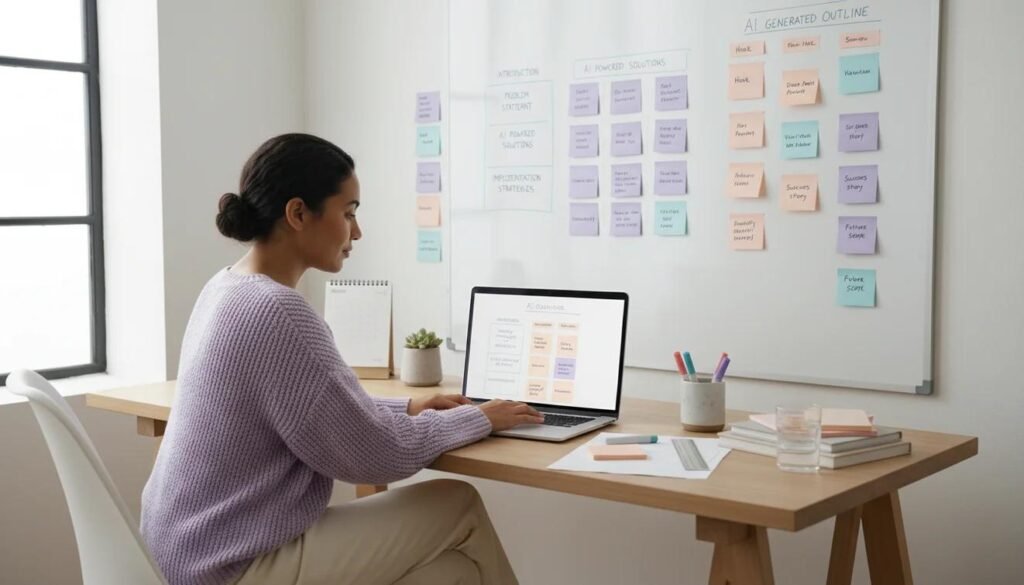 Content planning for SEO Content Writing