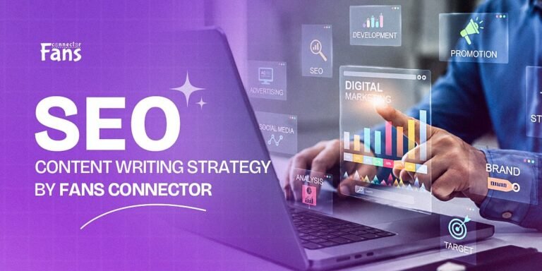 SEO Content Writing for business growth